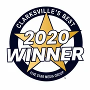 Clarksville's Best 2020 winner