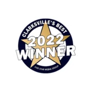 Clarksville's Best 2022 winner