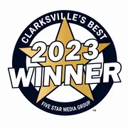 Clarksville's Best 2023 winner