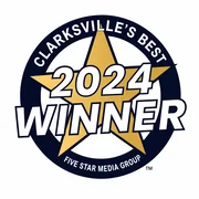 Clarksville's Best 2024 winner